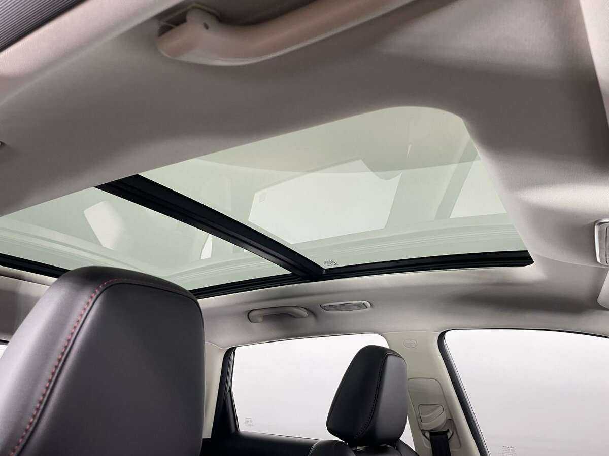 Чанган КС35Плюс б/у, 2023, Роботизированная. Фото: #12