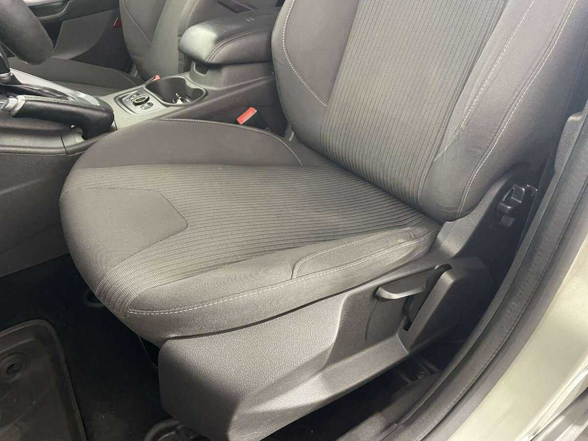 Форд Фокус б/у, 2014, Роботизированная. Фото: #9