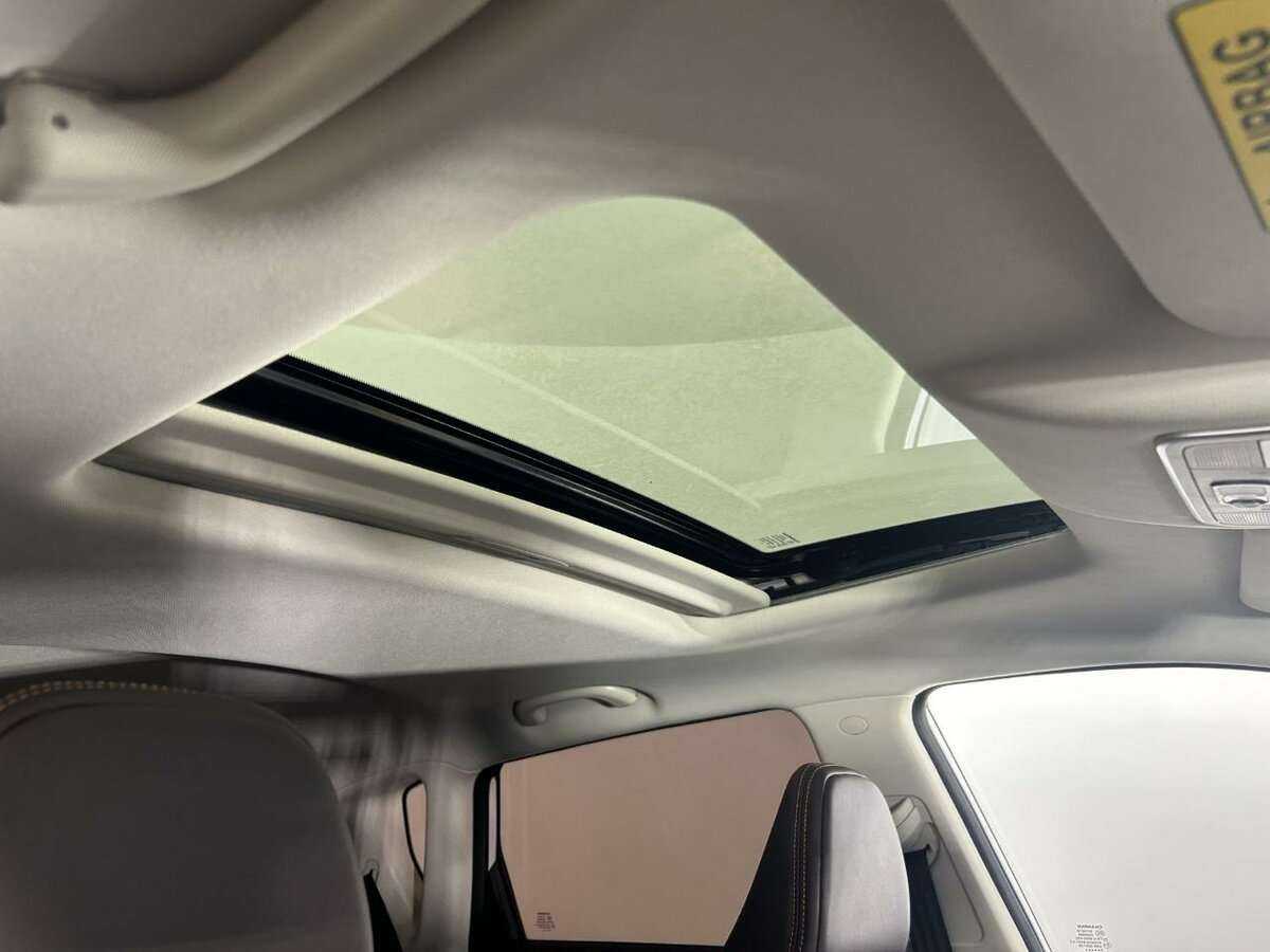 Чанган КС35Плюс б/у, 2019, Автоматическая. Фото: #14