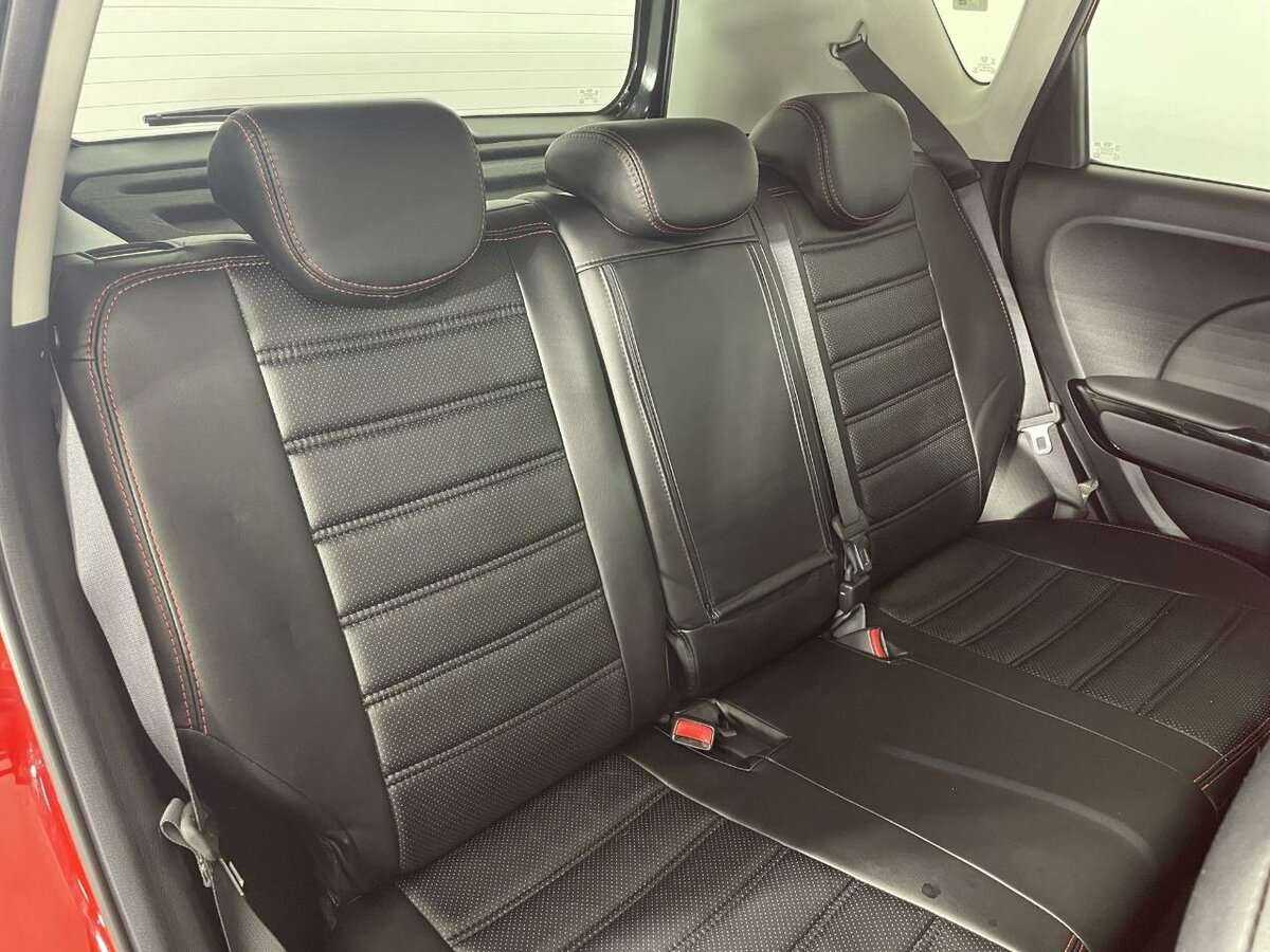 Киа Соул б/у, 2018, Автоматическая. Фото: #14