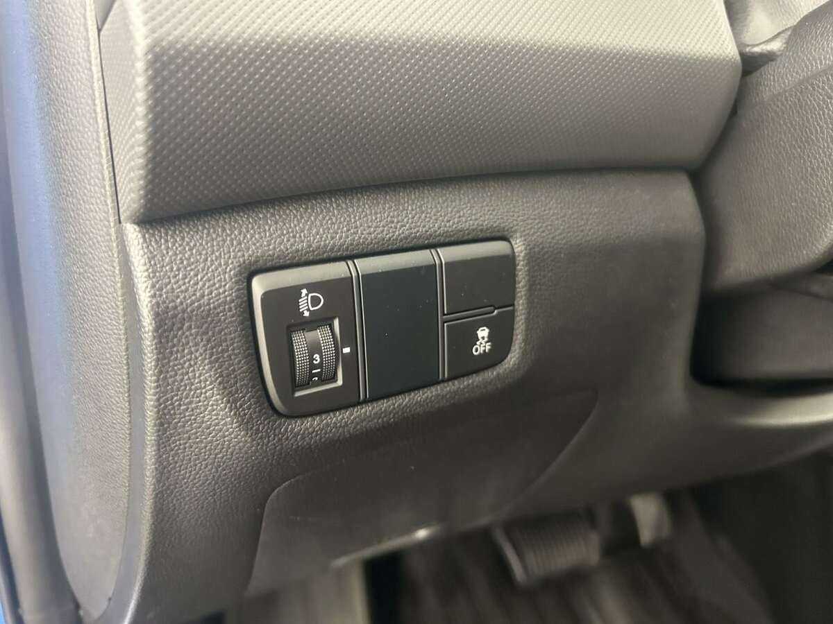 Хендай Крета б/у, 2017, Автоматическая. Фото: #8