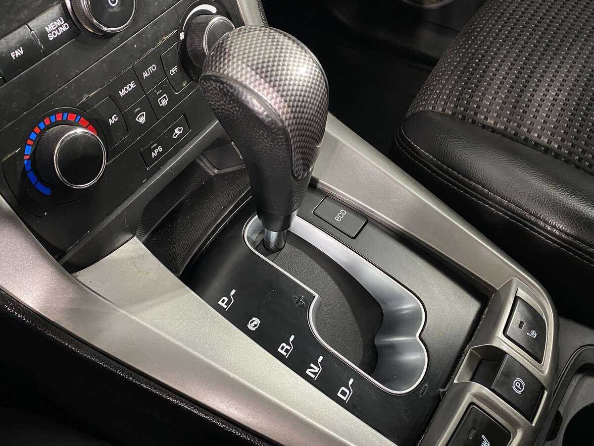 Шевроле Каптива б/у, 2012, Автоматическая. Фото: #12