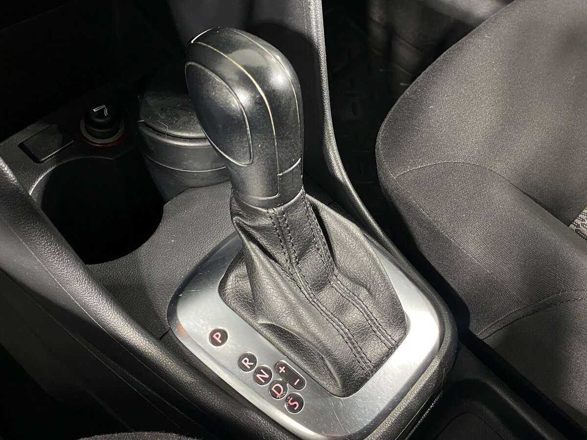 Фольксваген Поло б/у, 2012, Автоматическая. Фото: #13