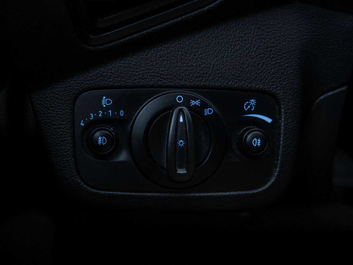 Форд Куга б/у, 2017, Автоматическая. Фото: #12