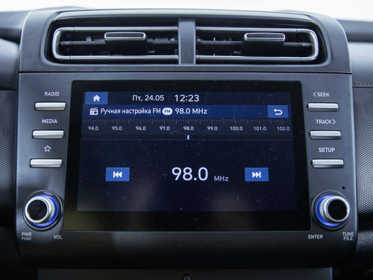 Хендай Крета б/у, 2021, Автоматическая. Фото: #13