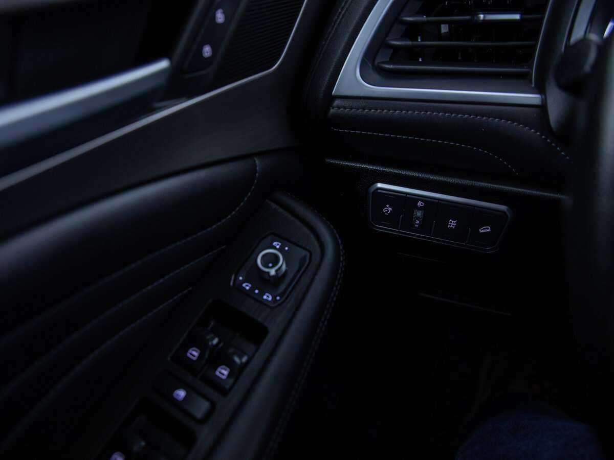 Хавал Ф7 б/у, 2021, Роботизированная. Фото: #15