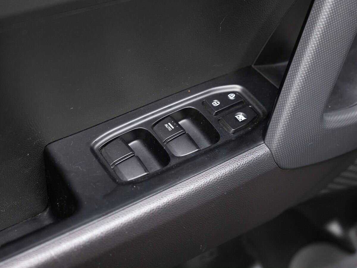 Хендай Крета б/у, 2018, Автоматическая. Фото: #16