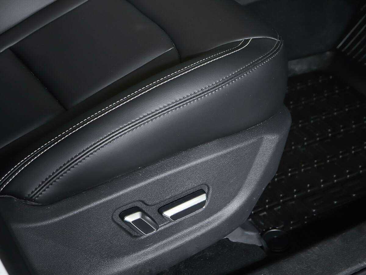 Джили Атлас б/у, 2021, Автоматическая. Фото: #14