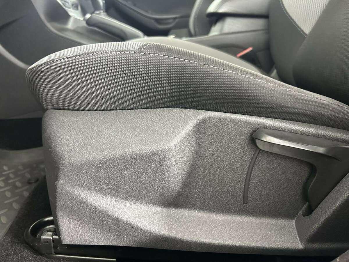 Форд Фокус б/у, 2014, Роботизированная. Фото: #9