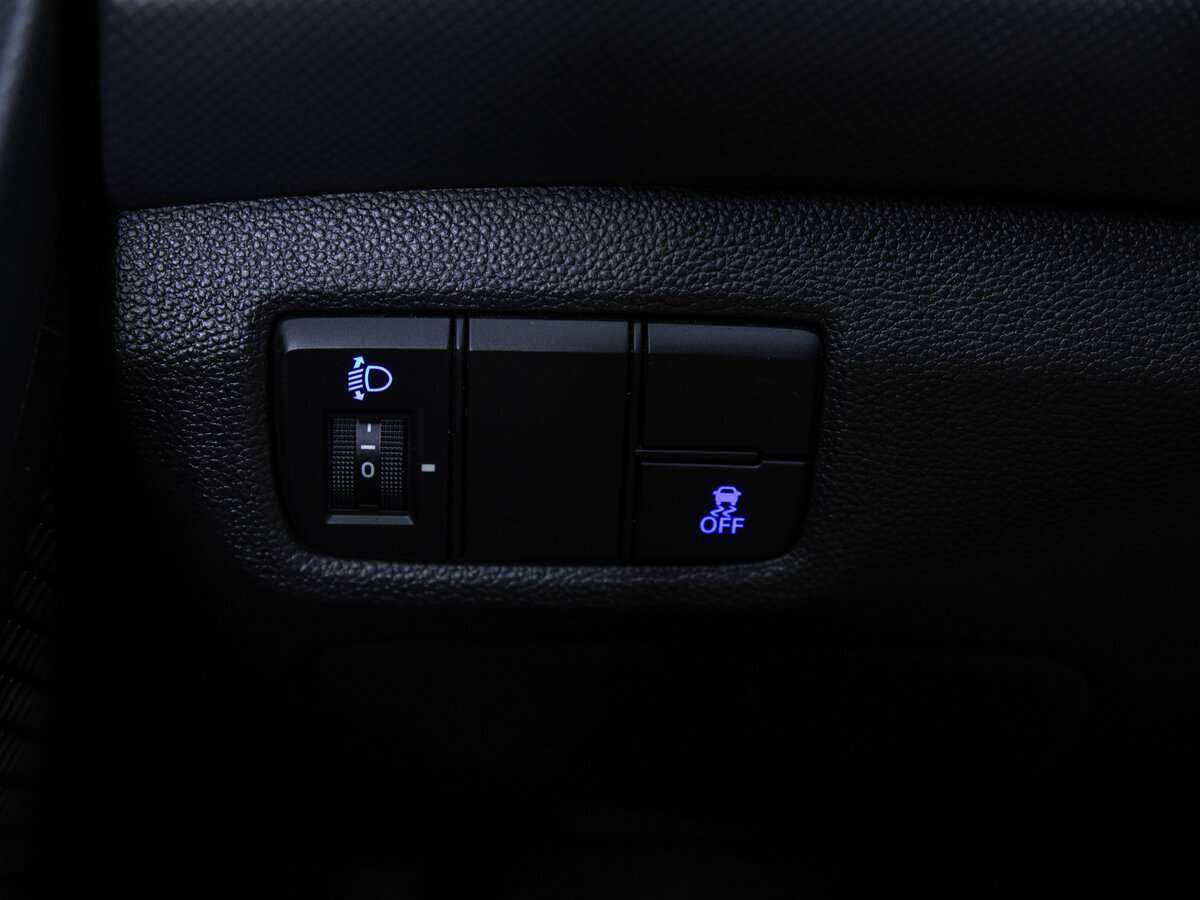 Хендай Крета б/у, 2017, Автоматическая. Фото: #11