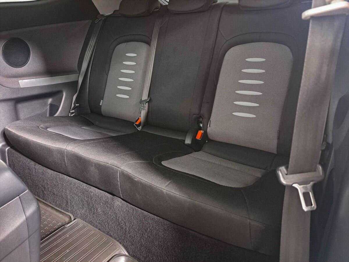 Киа Сид б/у, 2013, Автоматическая. Фото: #7