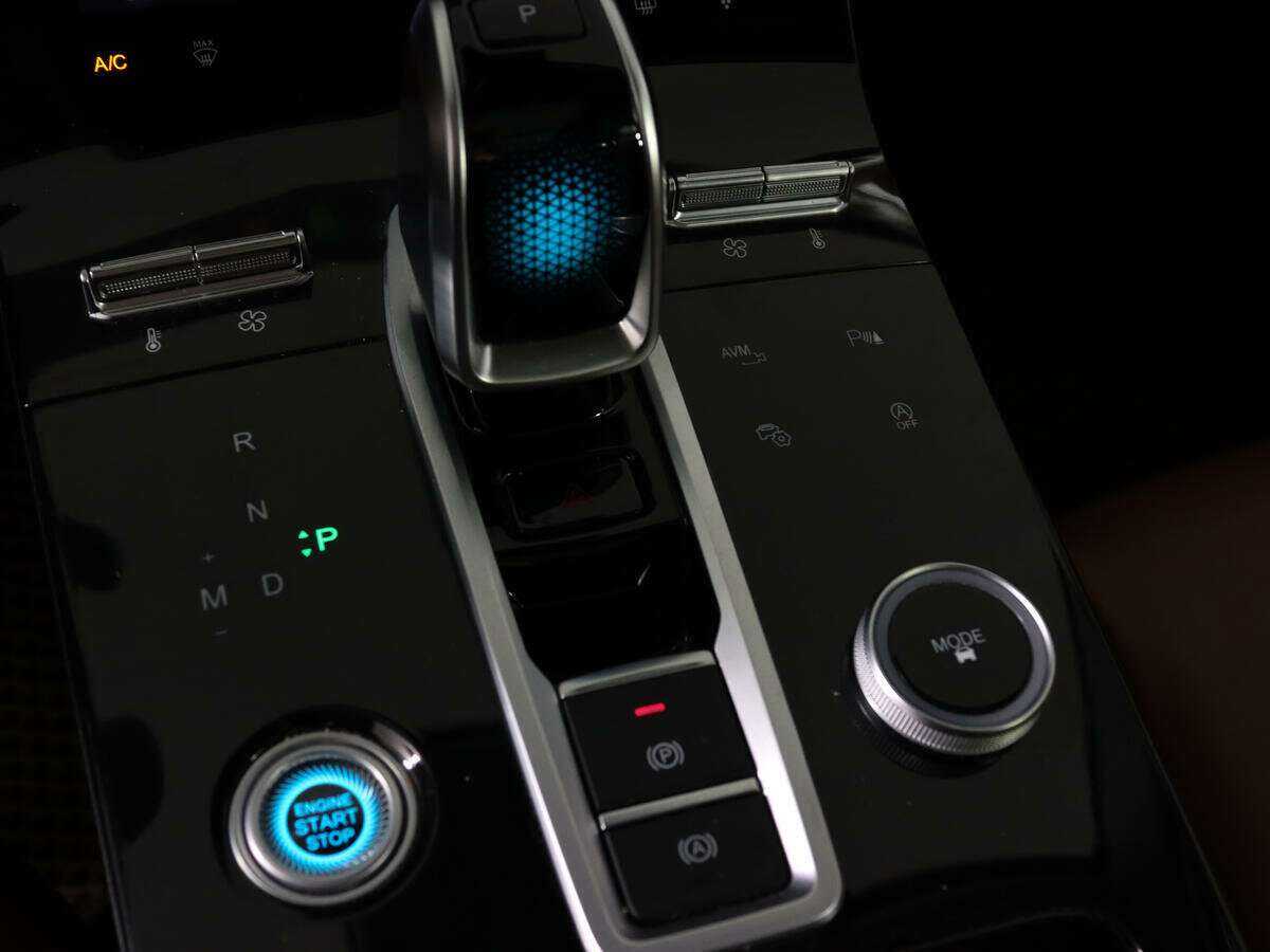 Чери Тигго 8 Про Макс б/у, 2023, Роботизированная. Фото: #25