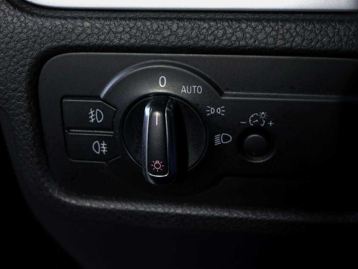 Фольксваген Туарег б/у, 2012, Автоматическая. Фото: #20