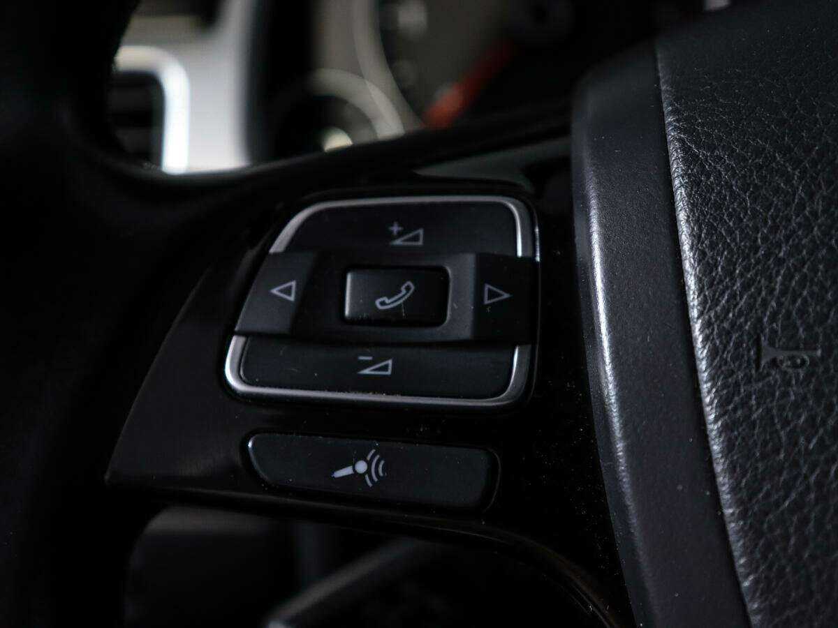 Фольксваген Туарег б/у, 2012, Автоматическая. Фото: #21