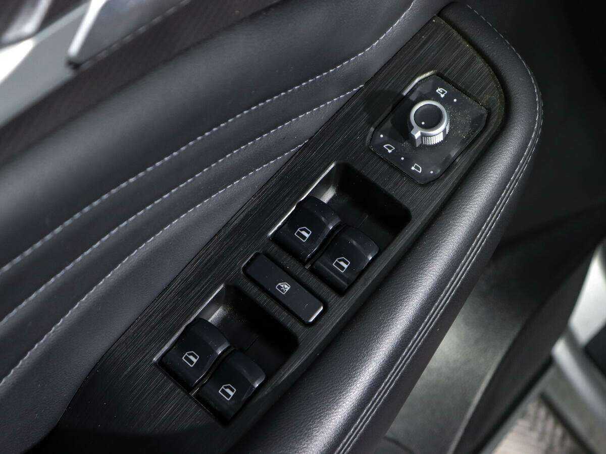 Хавал Ф7-икс б/у, 2021, Роботизированная. Фото: #15