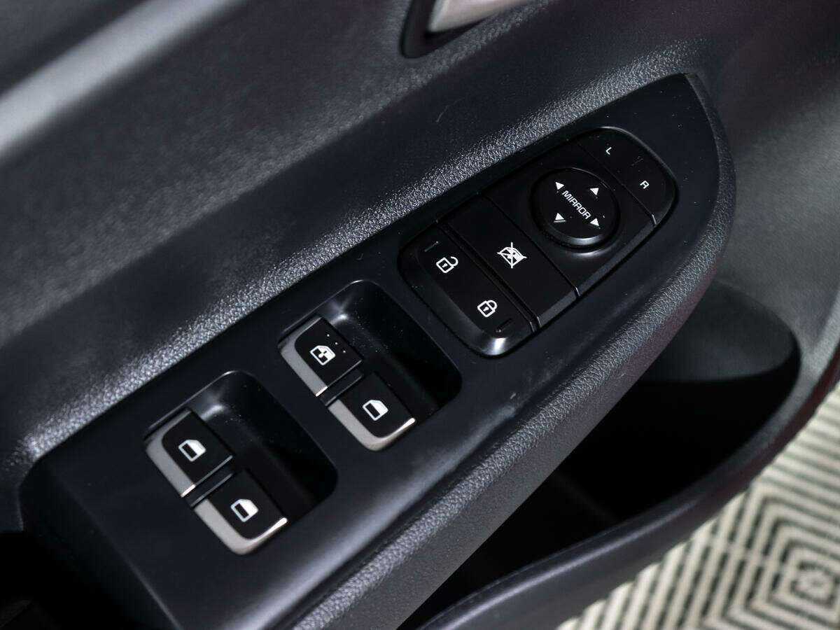 Киа Рио б/у, 2019, Автоматическая. Фото: #15