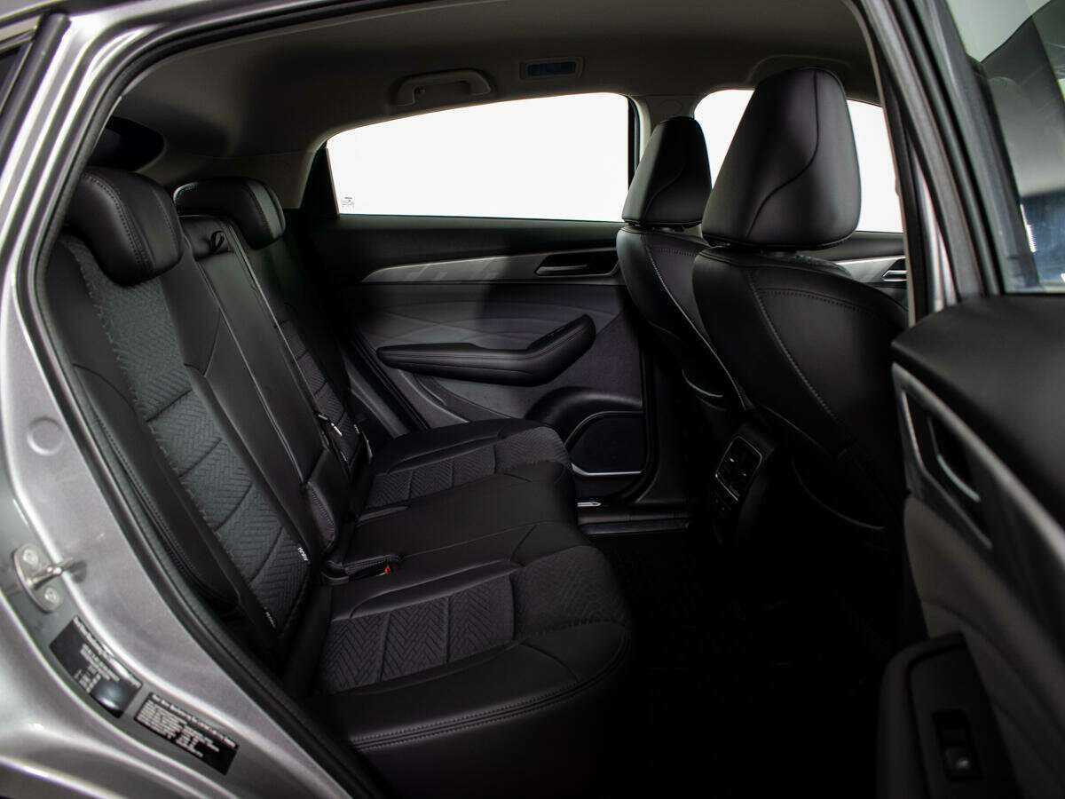 Хавал Ф7-икс б/у, 2023, Роботизированная. Фото: #7