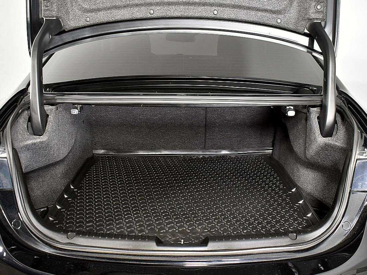 Мазда 6 б/у, 2019, Автоматическая. Фото: #17