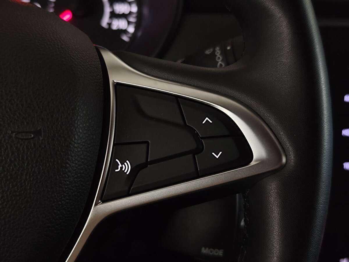 Рено Аркана б/у, 2021, Механическая. Фото: #6