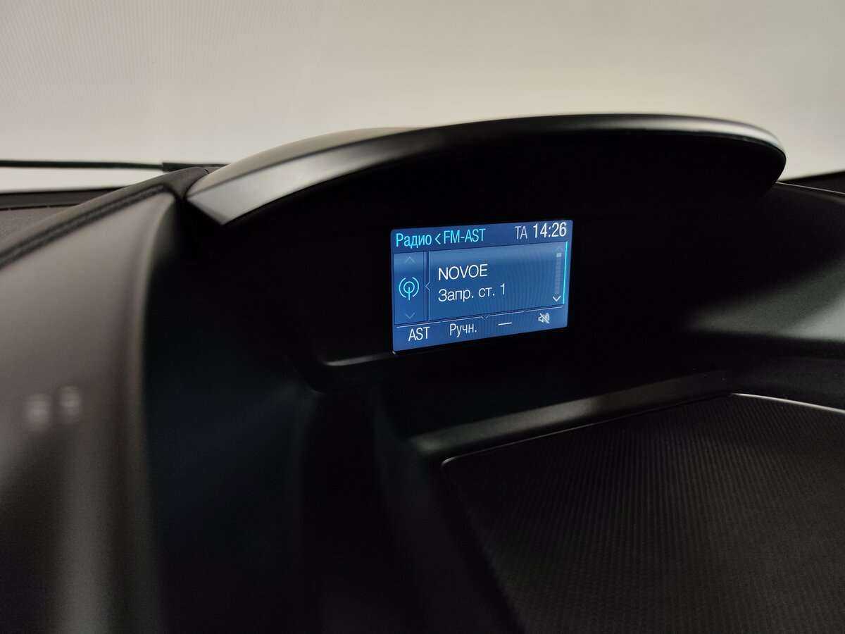 Форд Куга б/у, 2015, Автоматическая. Фото: #18