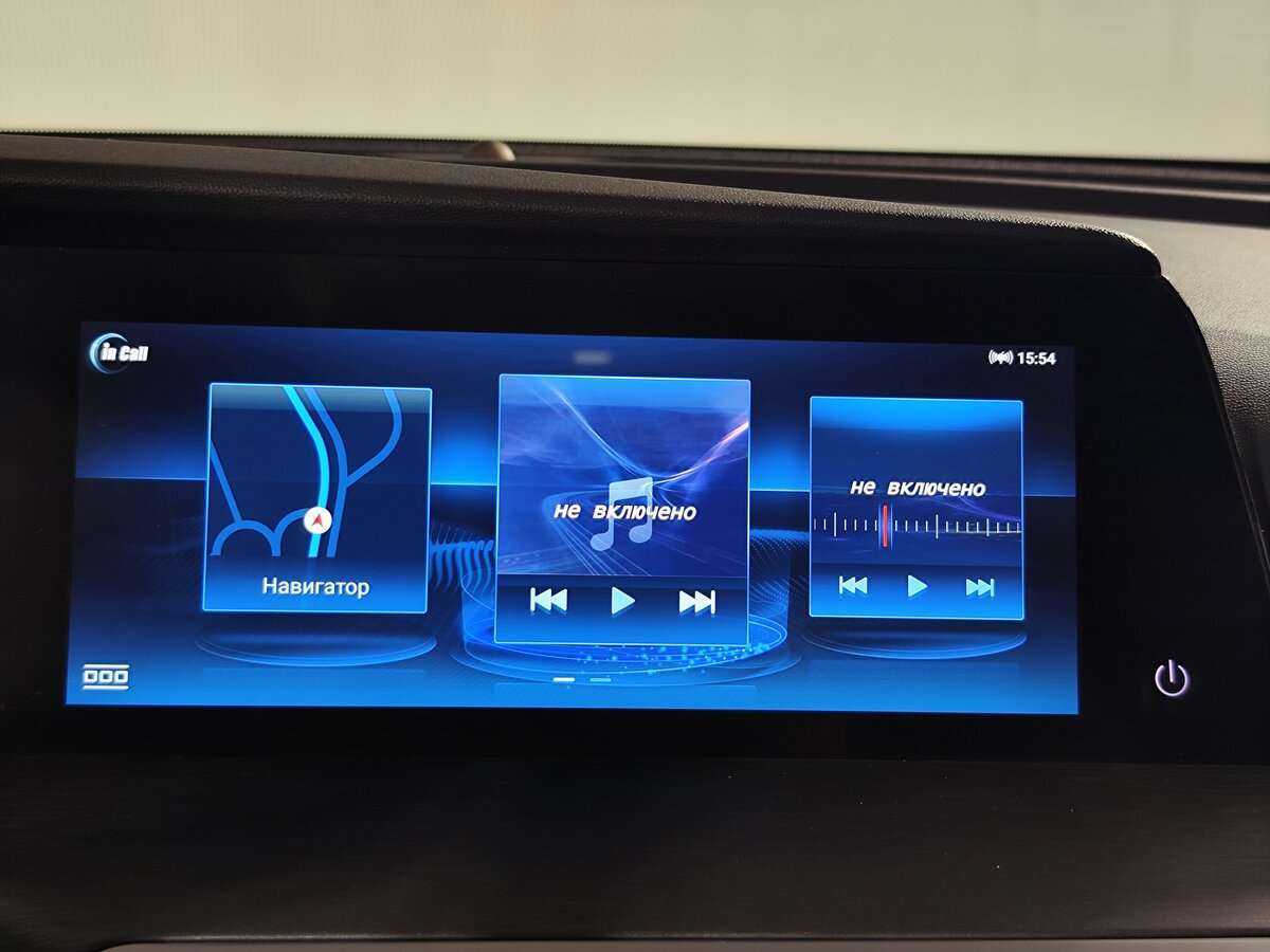 Чанган КС35Плюс б/у, 2022, Роботизированная. Фото: #10