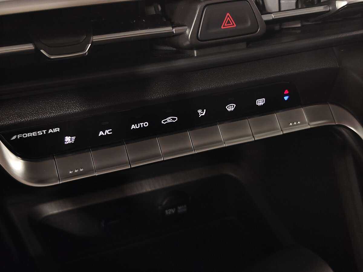 Чанган КС35Плюс б/у, 2022, Роботизированная. Фото: #13