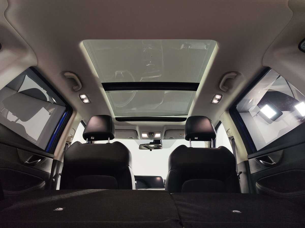 Чанган КС35Плюс б/у, 2022, Роботизированная. Фото: #16