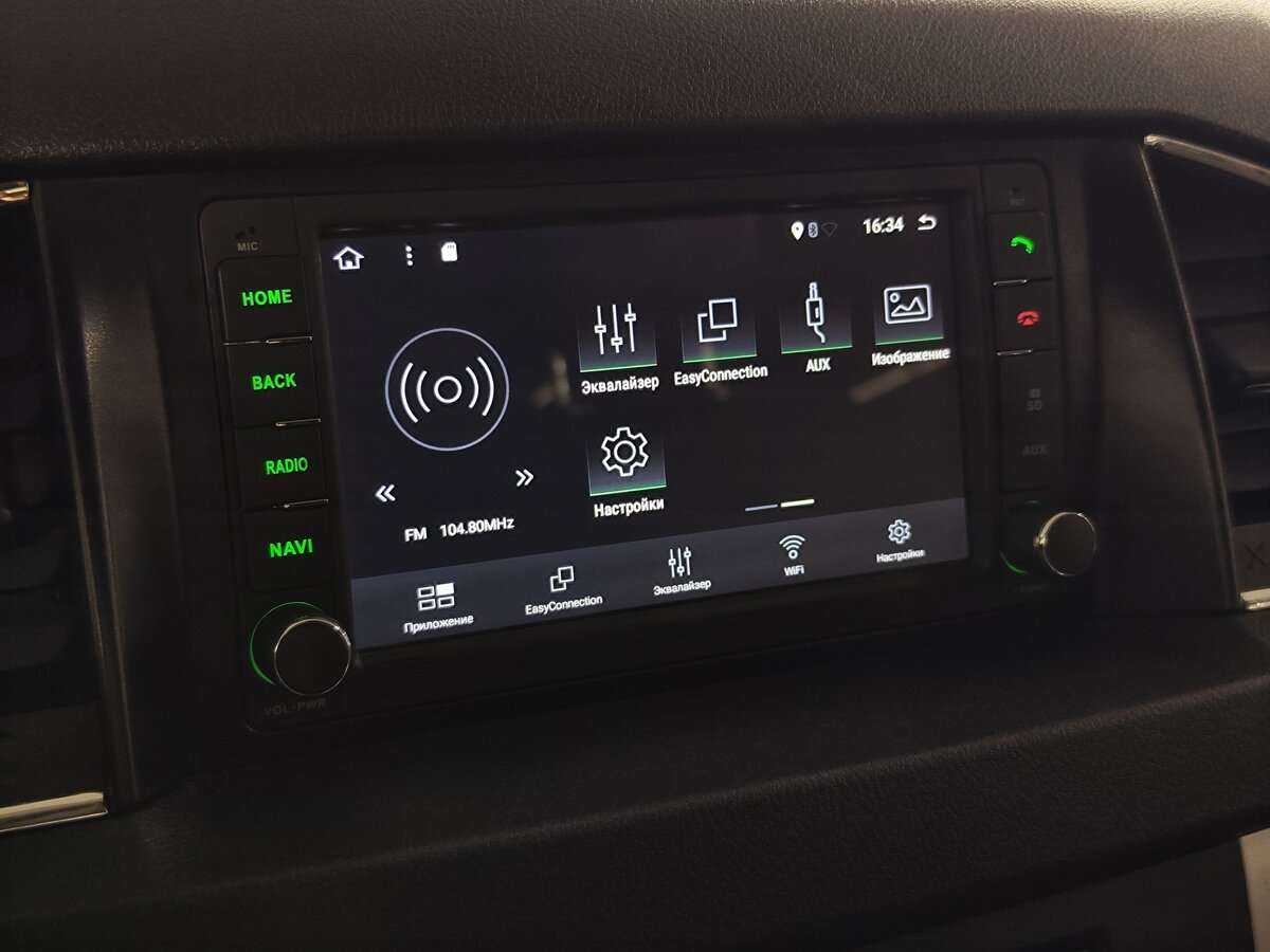 УАЗ Патриот б/у, 2021, Автоматическая. Фото: #10