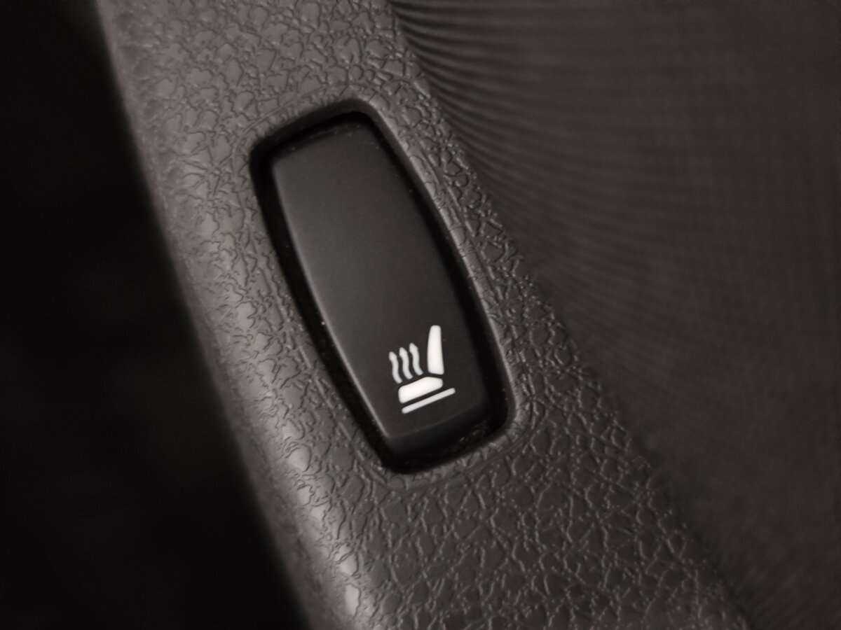 Рено Логан б/у, 2019, Автоматическая. Фото: #20