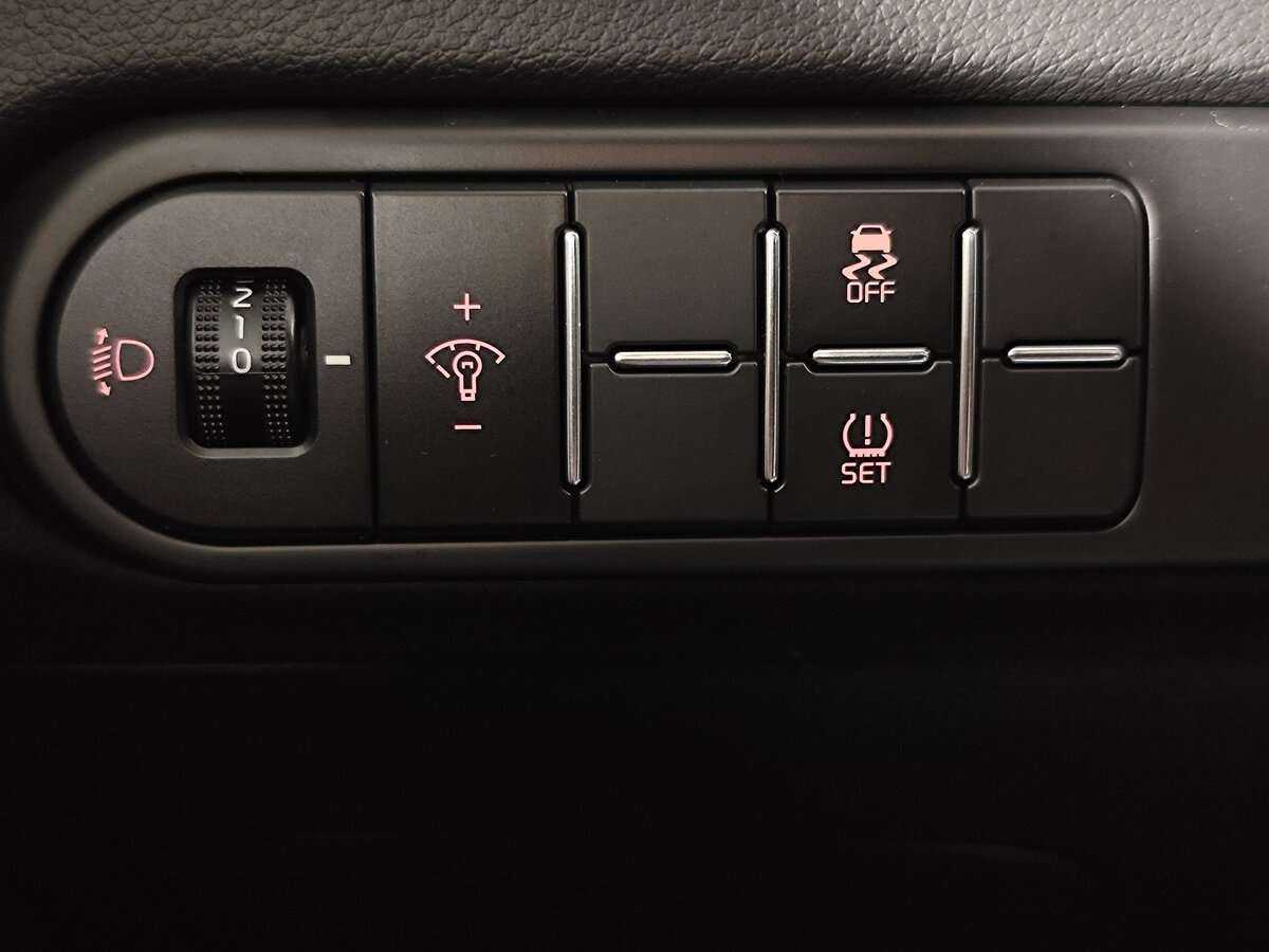 Киа Сид б/у, 2020, Автоматическая. Фото: #17