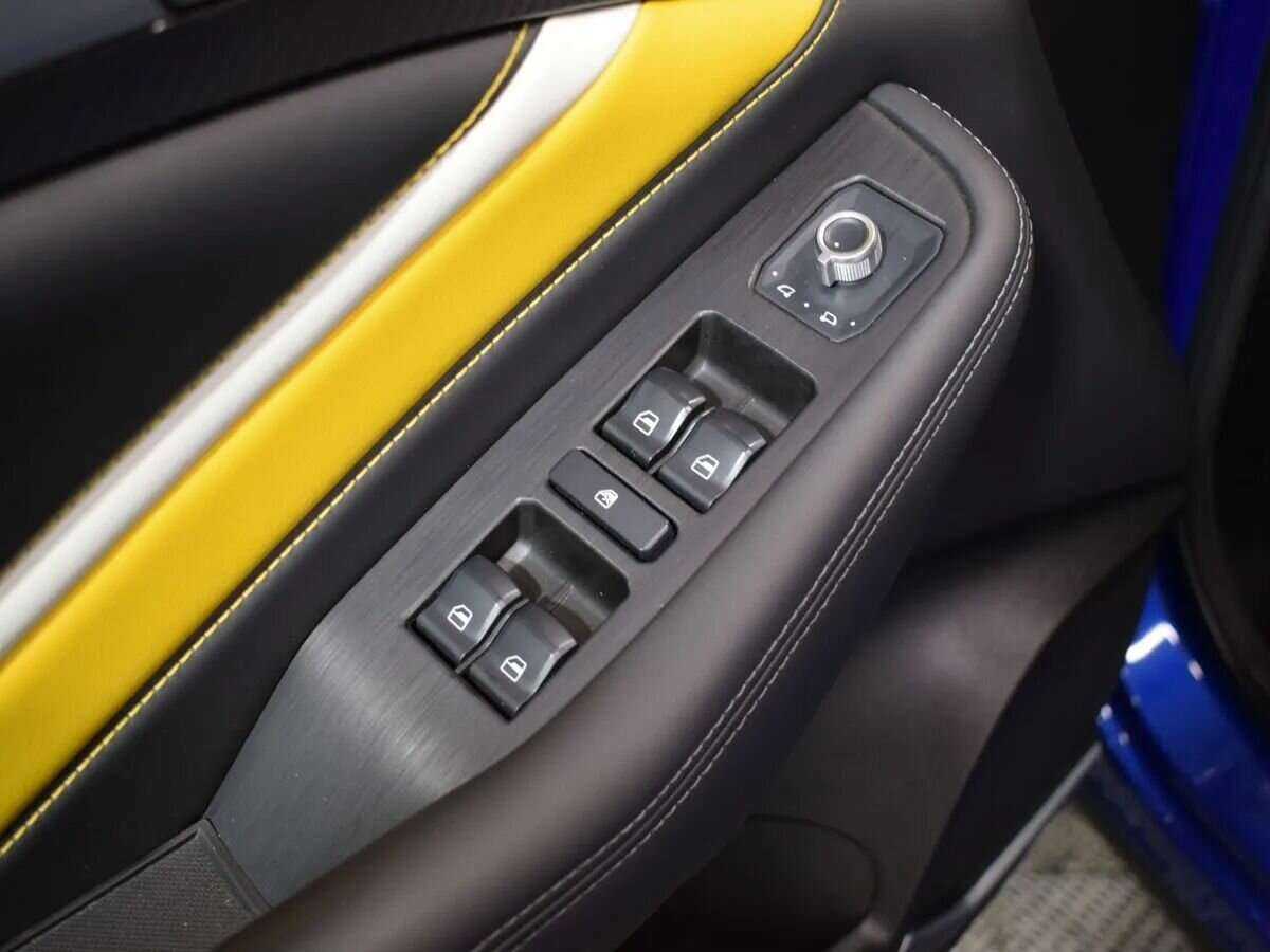 Хавал Ф7-икс б/у, 2021, Роботизированная. Фото: #7