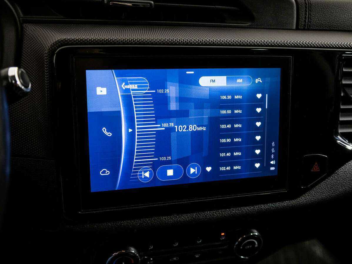 Чери Тигго 4 б/у, 2020, Вариатор. Фото: #15