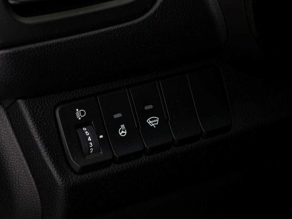 Киа Рио б/у, 2016, Автоматическая. Фото: #14