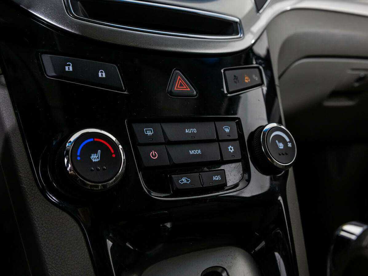 Шевроле Орландо б/у, 2012, Автоматическая. Фото: #14