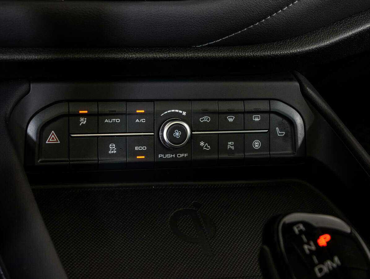 Хавал Ф7 б/у, 2021, Роботизированная. Фото: #14