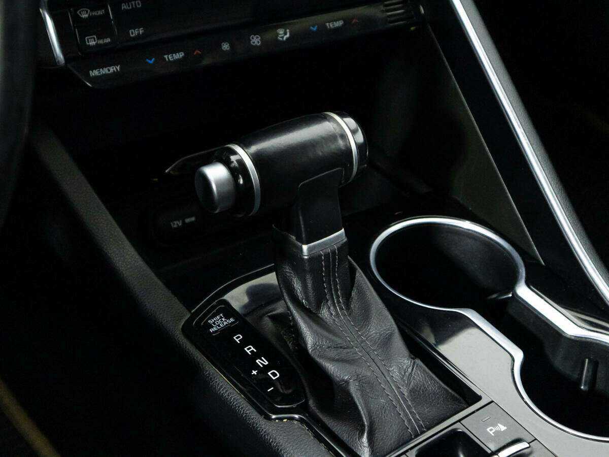 Киа К5 б/у, 2020, Автоматическая. Фото: #17