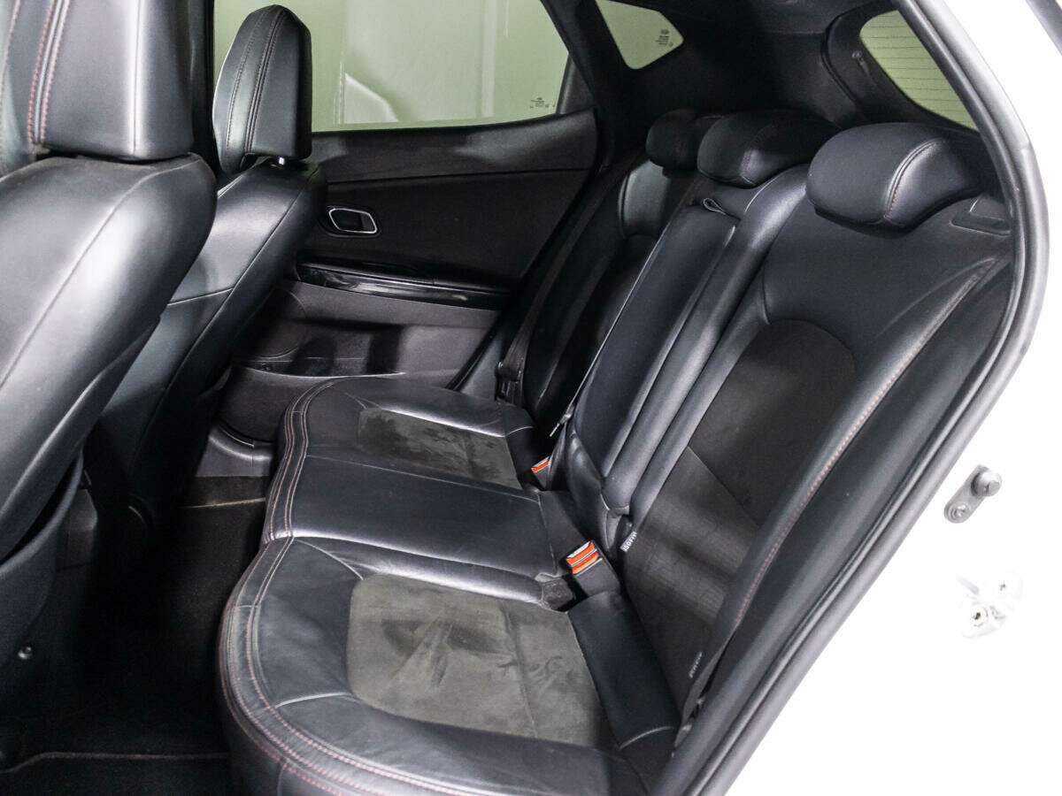 Киа Сид ГТ б/у, 2014, Механическая. Фото: #9