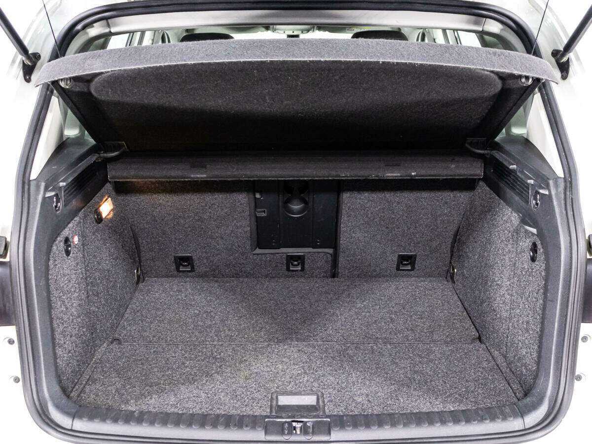 Фольксваген Тигуан б/у, 2015, Автоматическая. Фото: #14