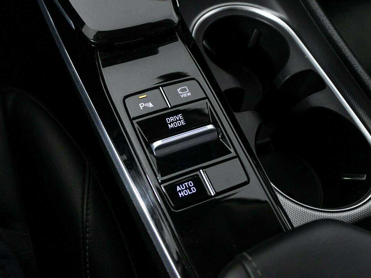 Хендай Соната б/у, 2021, Автоматическая. Фото: #16