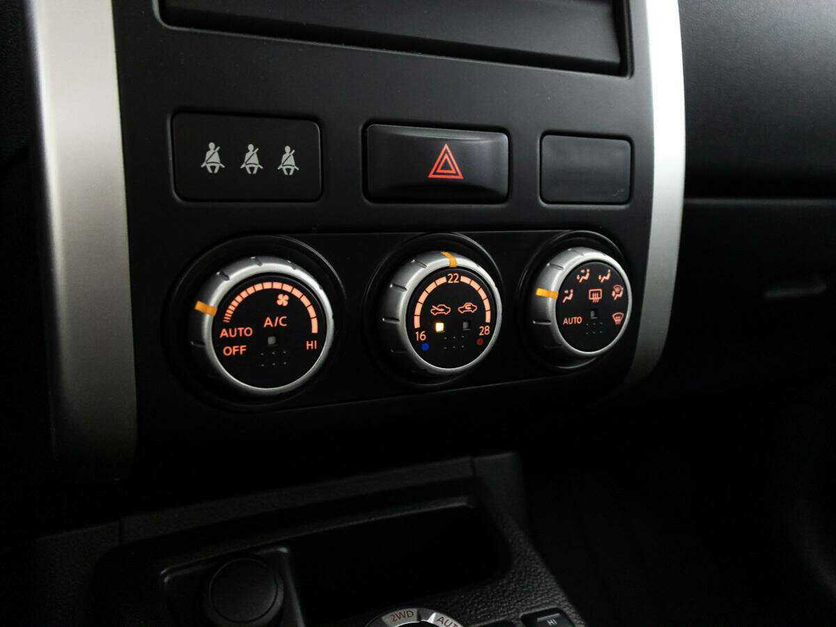 Ниссан Икс-Трейл б/у, 2013, Вариатор. Фото: #14