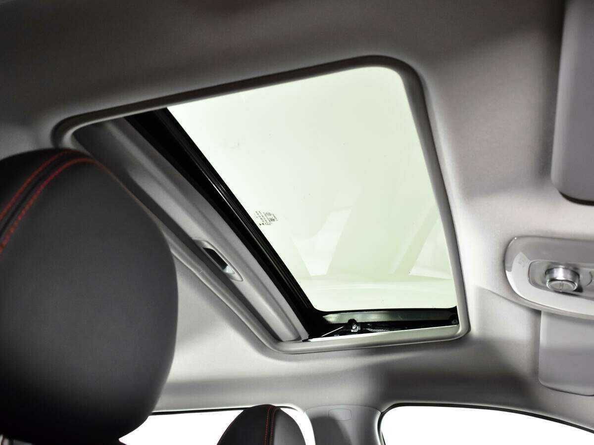 Чери Тигго 4 Про б/у, 2022, Вариатор. Фото: #12