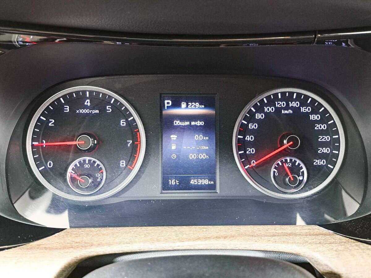 Киа К5 б/у, 2020, Автоматическая. Фото: #10