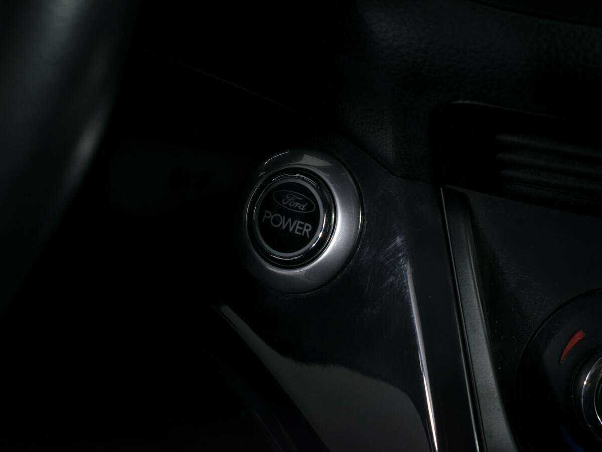 Форд Куга б/у, 2013, Автоматическая. Фото: #13