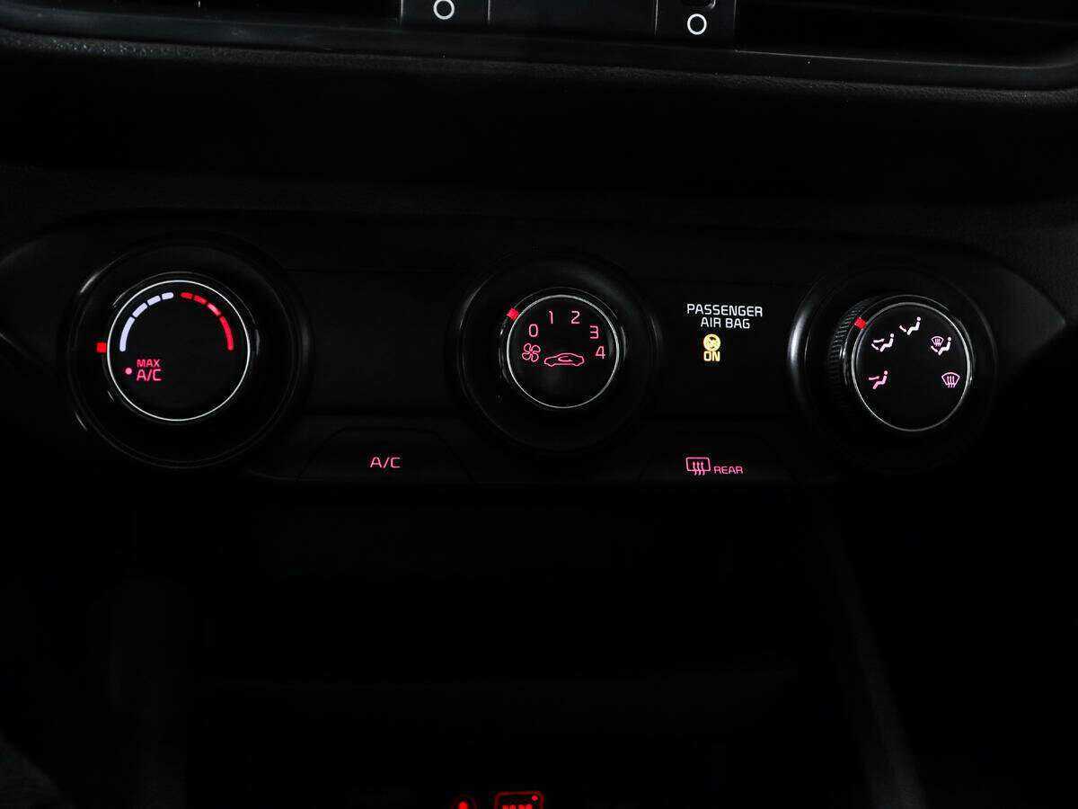 Киа Церато б/у, 2019, Автоматическая. Фото: #12