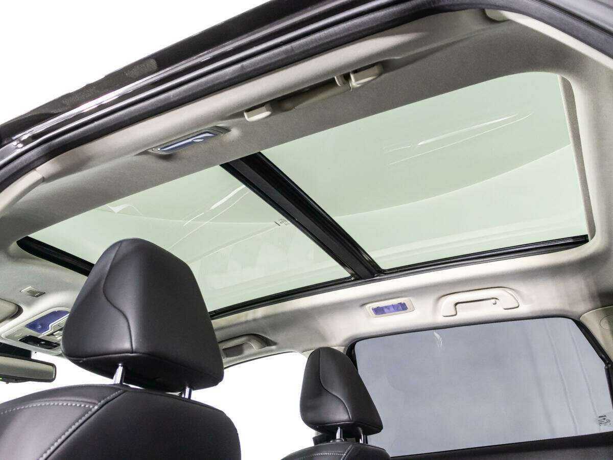 Хавал Ф7 б/у, 2021, Роботизированная. Фото: #12