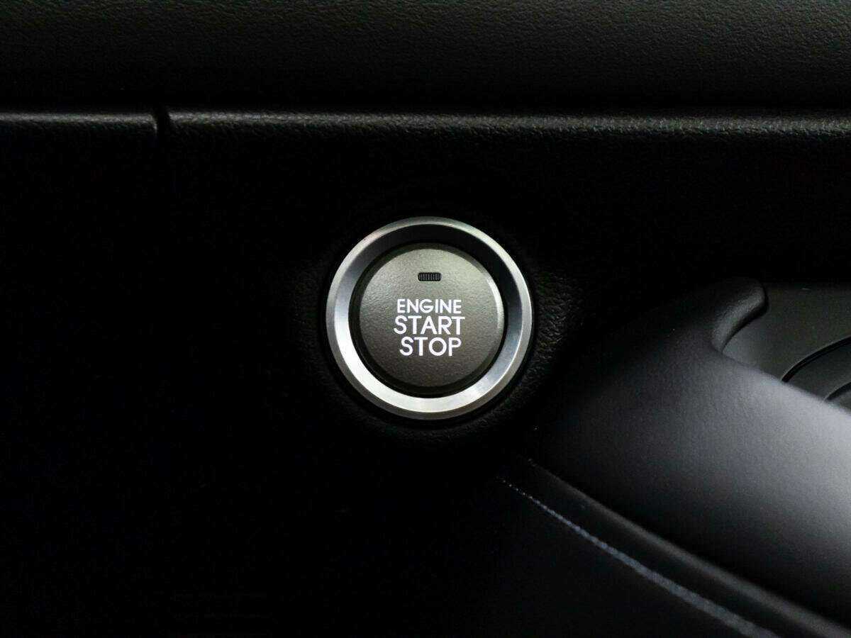 Хавал Ф7 б/у, 2021, Роботизированная. Фото: #14