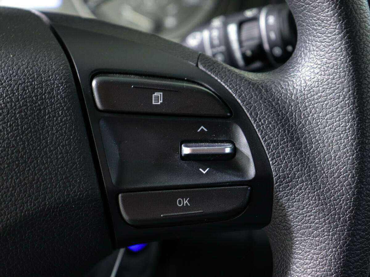 Хендай ай30 б/у, 2022, Автоматическая. Фото: #13