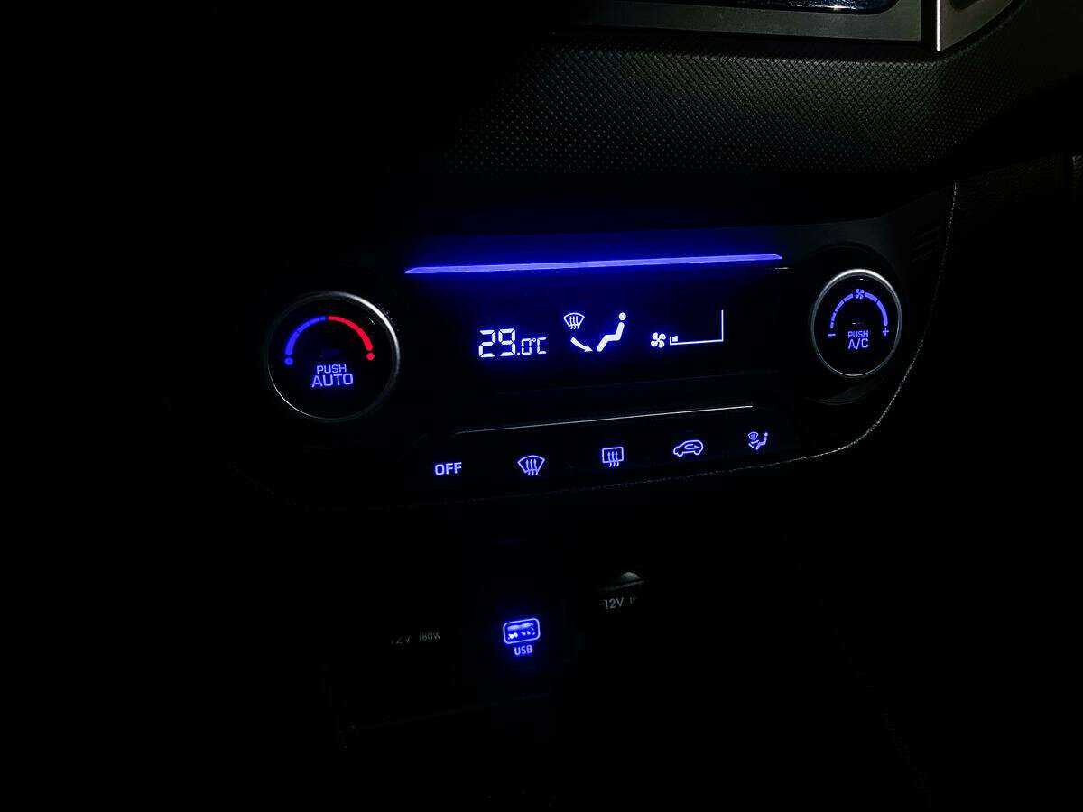 Хендай Крета б/у, 2021, Автоматическая. Фото: #14