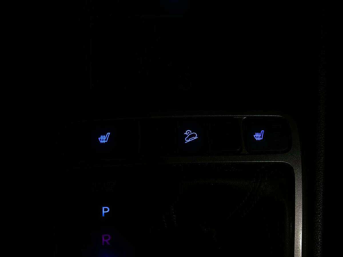 Хендай Крета б/у, 2021, Автоматическая. Фото: #17