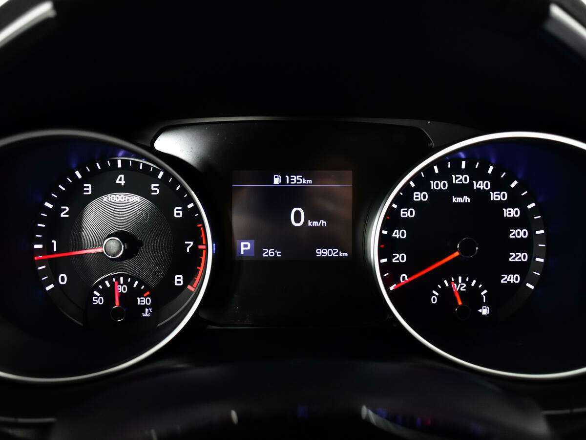 Киа Сид б/у, 2021, Автоматическая. Фото: #10